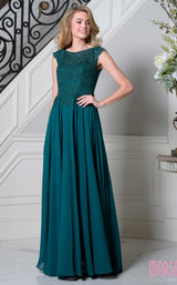 Marsoni M238 Deep-Green