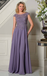 Marsoni M238 Wisteria