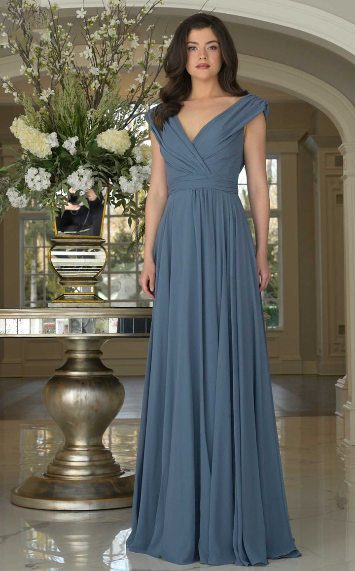Marsoni M251 Slate Blue