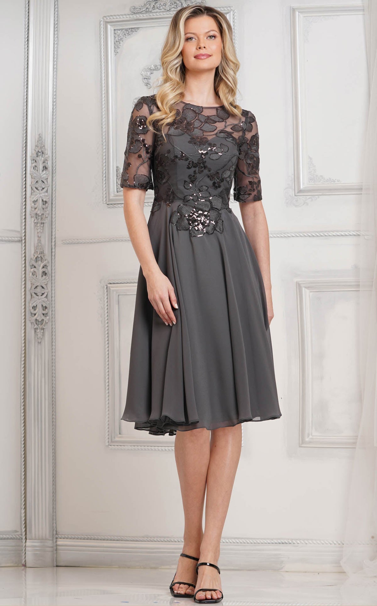 Marsoni M286S Dress | NewYorkDress.com Marsoni M286S Dress | NewYorkDress.com