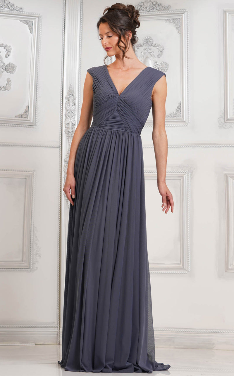 Marsoni M324 Charcoal