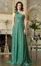 Marsoni M332 Green