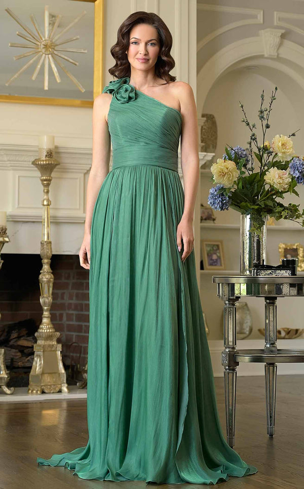 Marsoni M332 Green
