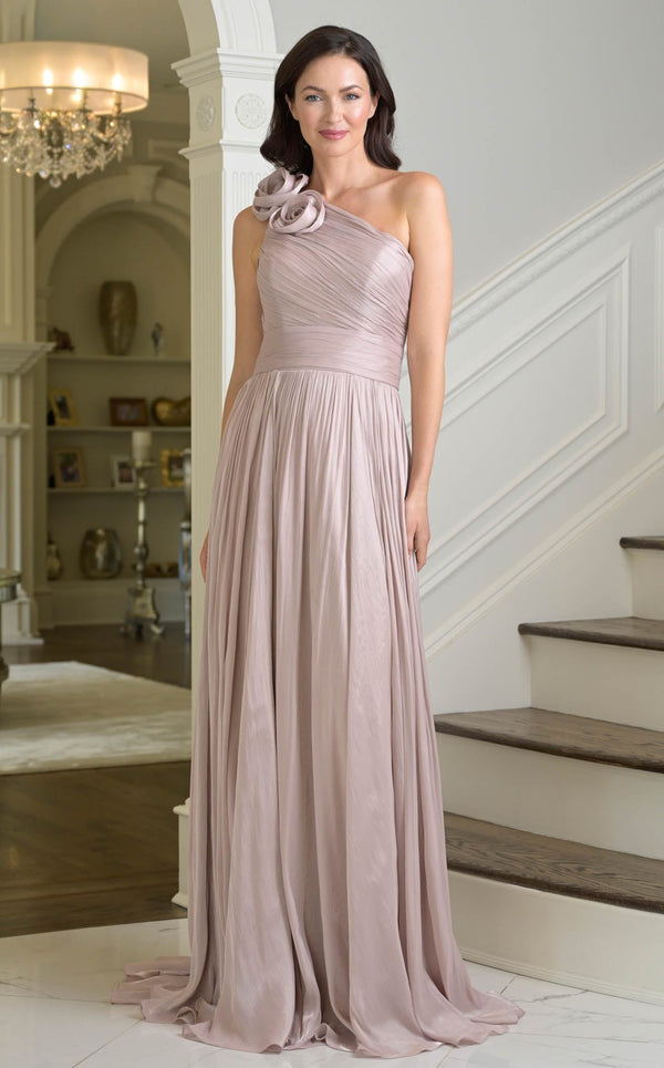 Marsoni M332 Light Mauve