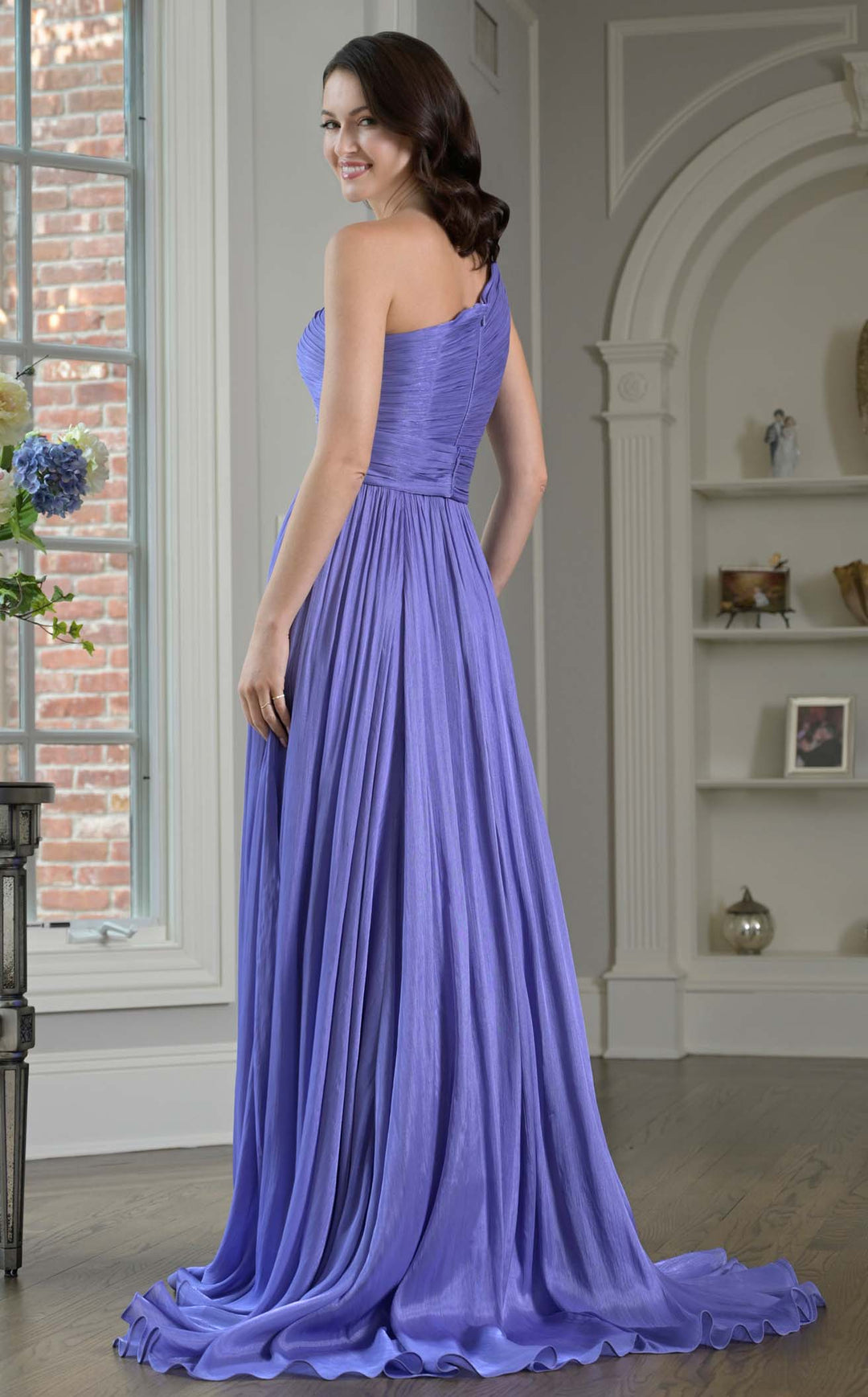 Marsoni M332 Violet