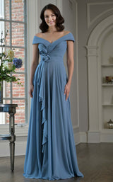 Marsoni M333 Dusty Blue