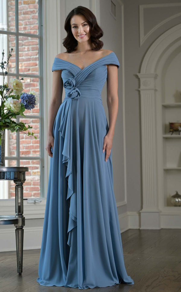 Marsoni M333 Dusty Blue