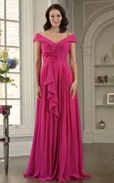 Marsoni M333 Fuchsia