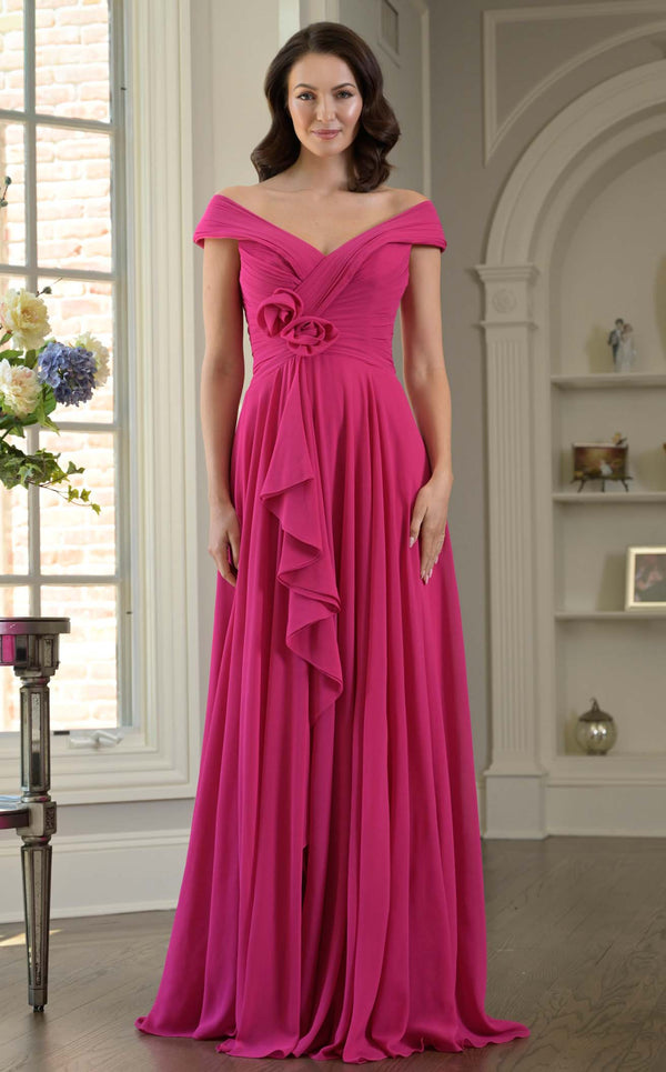 Marsoni M333 Fuchsia