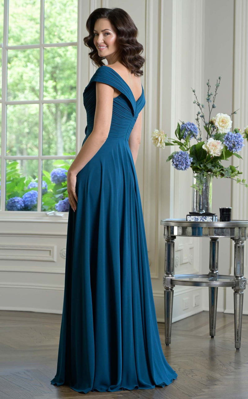 Marsoni M333 Teal