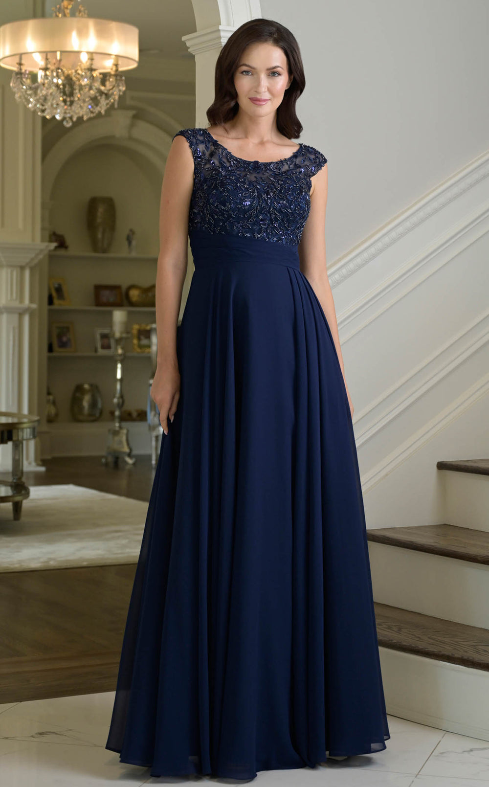 Marsoni M335 Navy
