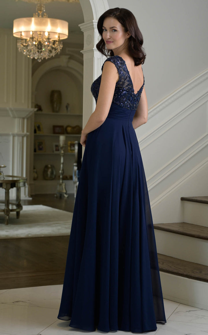 Marsoni M335 Navy