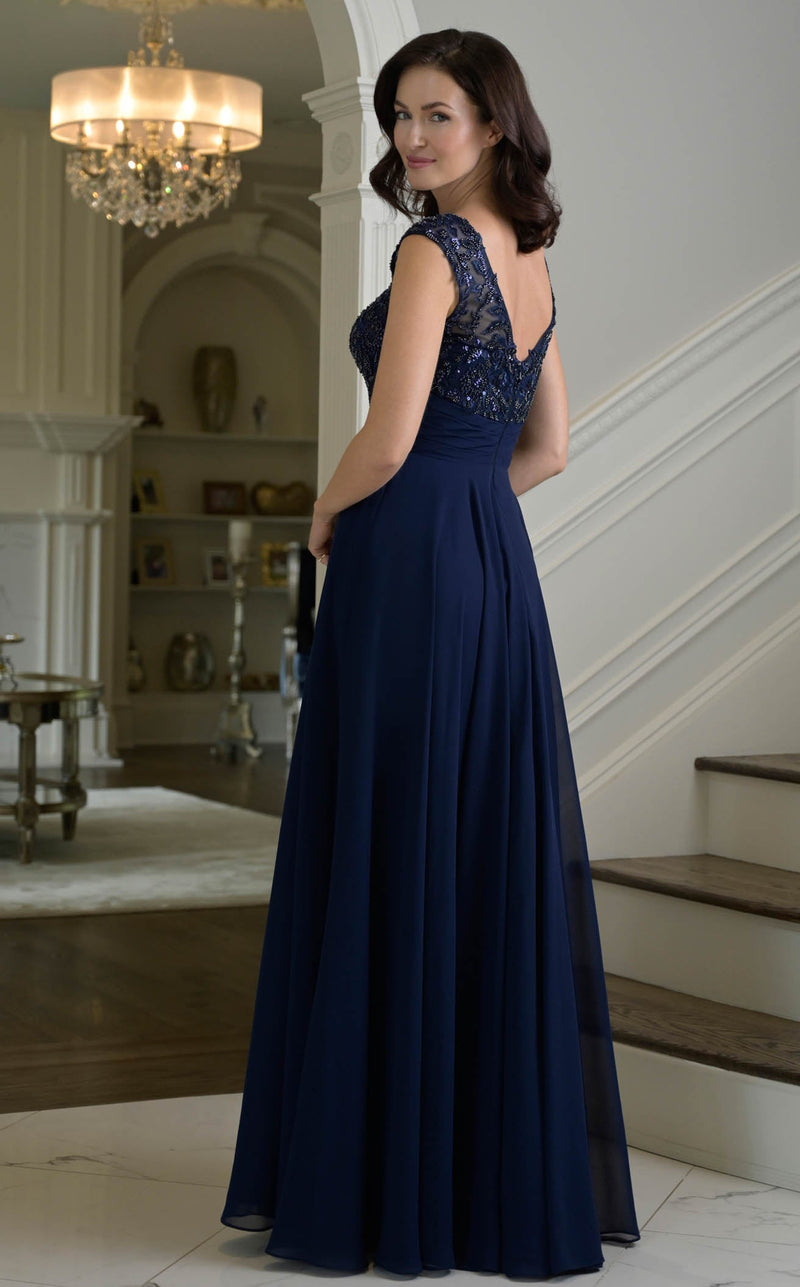 Marsoni M335 Navy