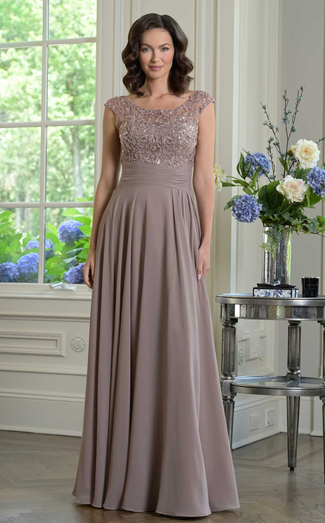 Marsoni M335 Taupe