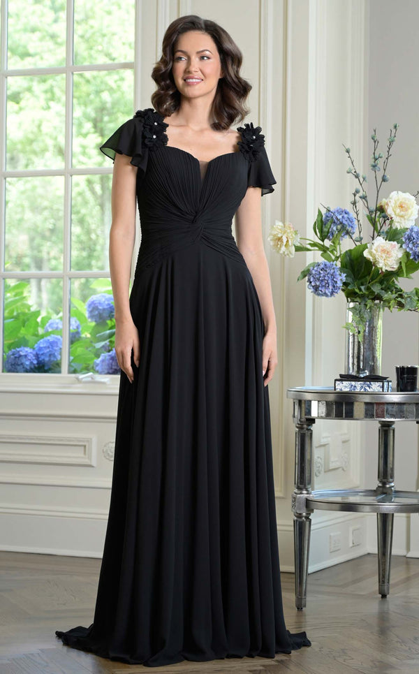 Marsoni M338 Black