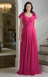 Marsoni M338 Fuchsia