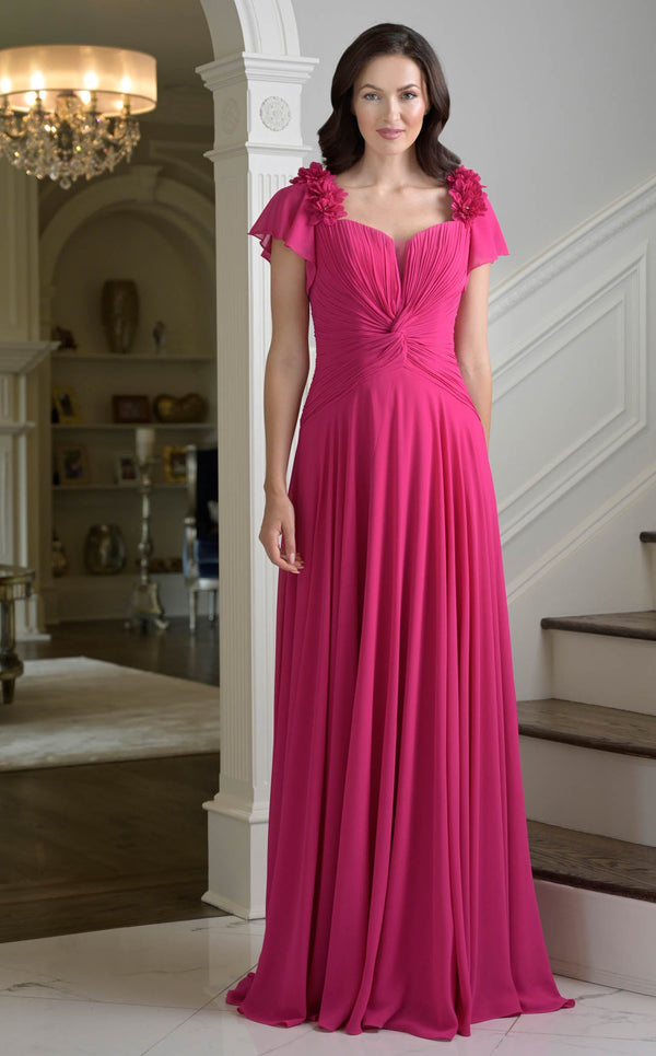 Marsoni M338 Fuchsia