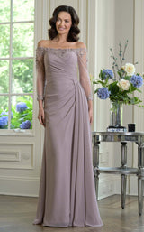 Marsoni M339 Mauve