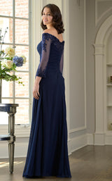 Marsoni M339 Navy