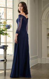 Marsoni M339 Navy