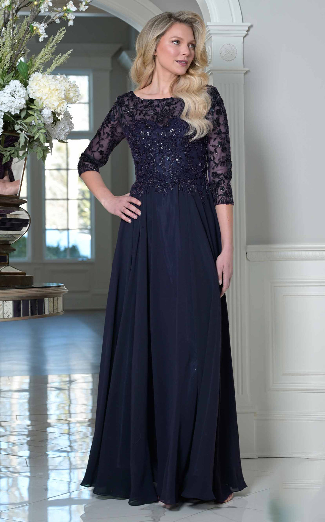 Marsoni M340SL Navy