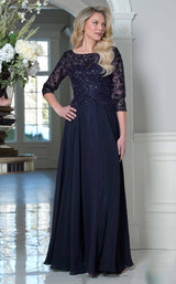 Marsoni M340SL Navy