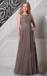 Marsoni M340 Dark-Taupe