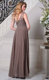 Marsoni M340 Dark-Taupe