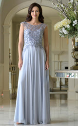 Marsoni M340 Dusty Blue