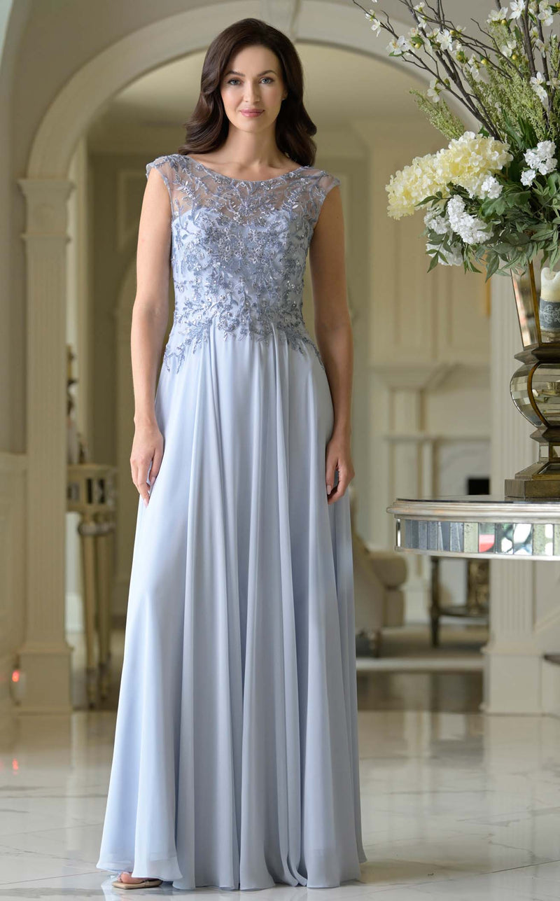 Marsoni M340 Dusty Blue