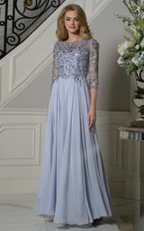 Marsoni M340 Dusty-Blue