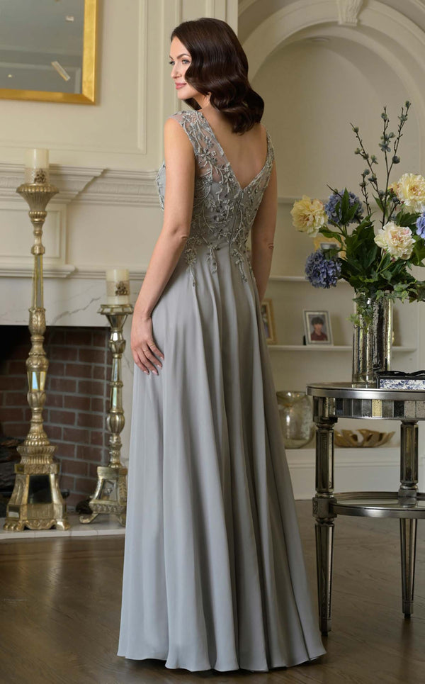 Marsoni M340 Grey