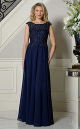 Marsoni M340 Navy