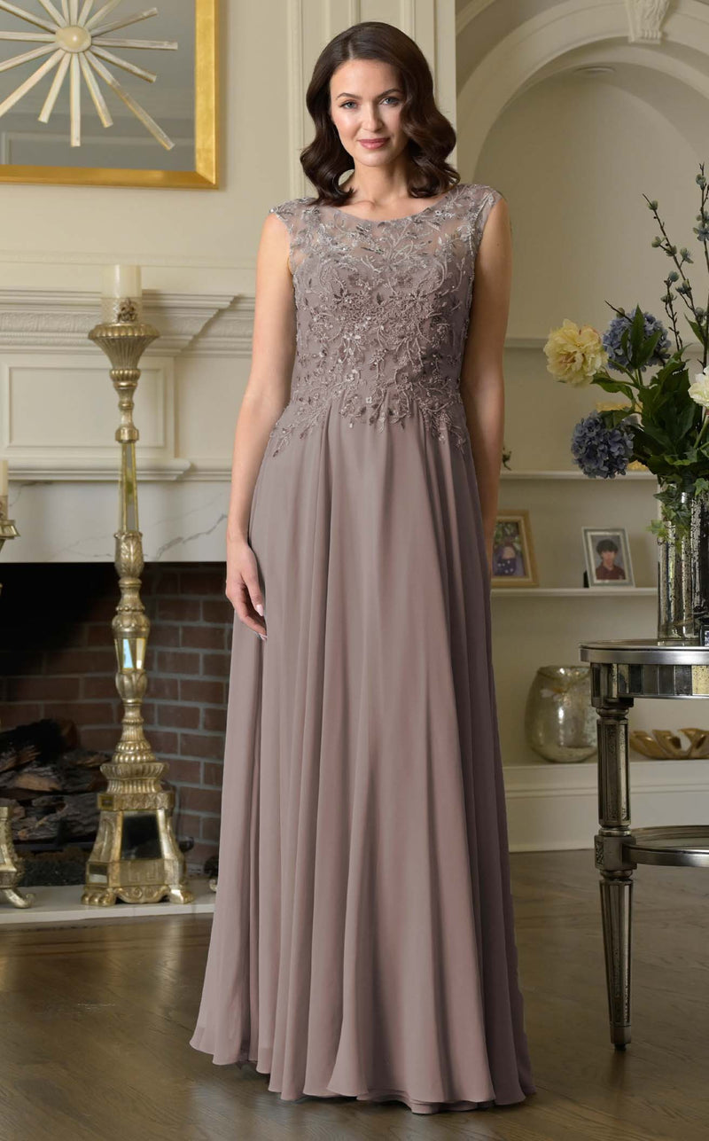Marsoni M340 Taupe