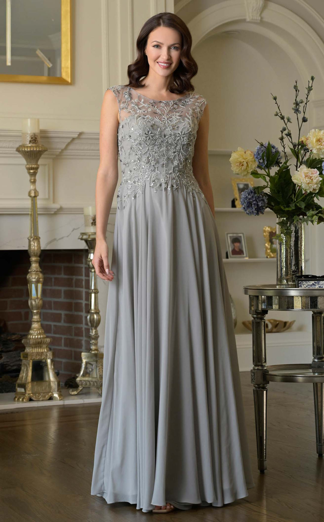 Marsoni M340 Grey