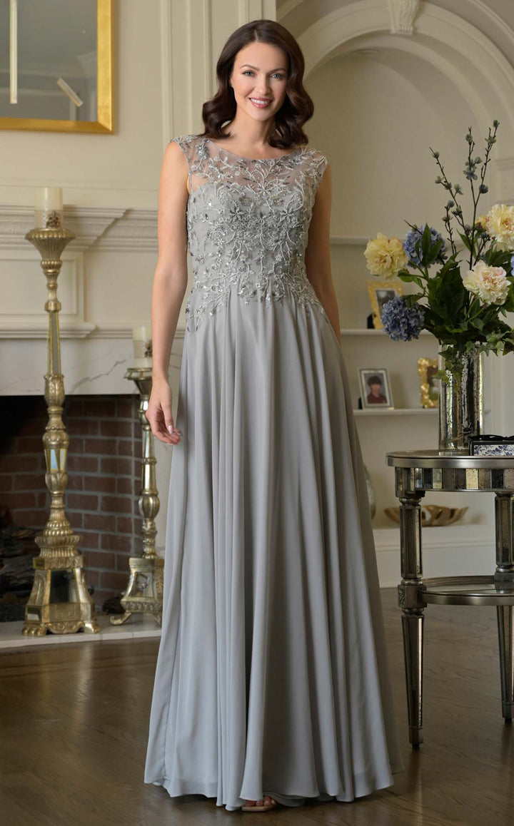 Marsoni M340 Grey