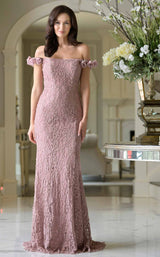 Marsoni M341 Dusty Rose