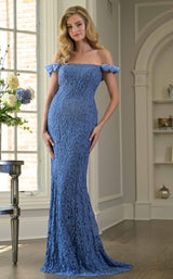 Marsoni M341 Slate Blue