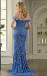 Marsoni M341 Slate Blue