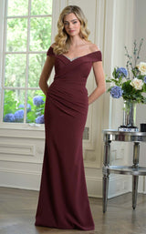 Marsoni M342 Wine