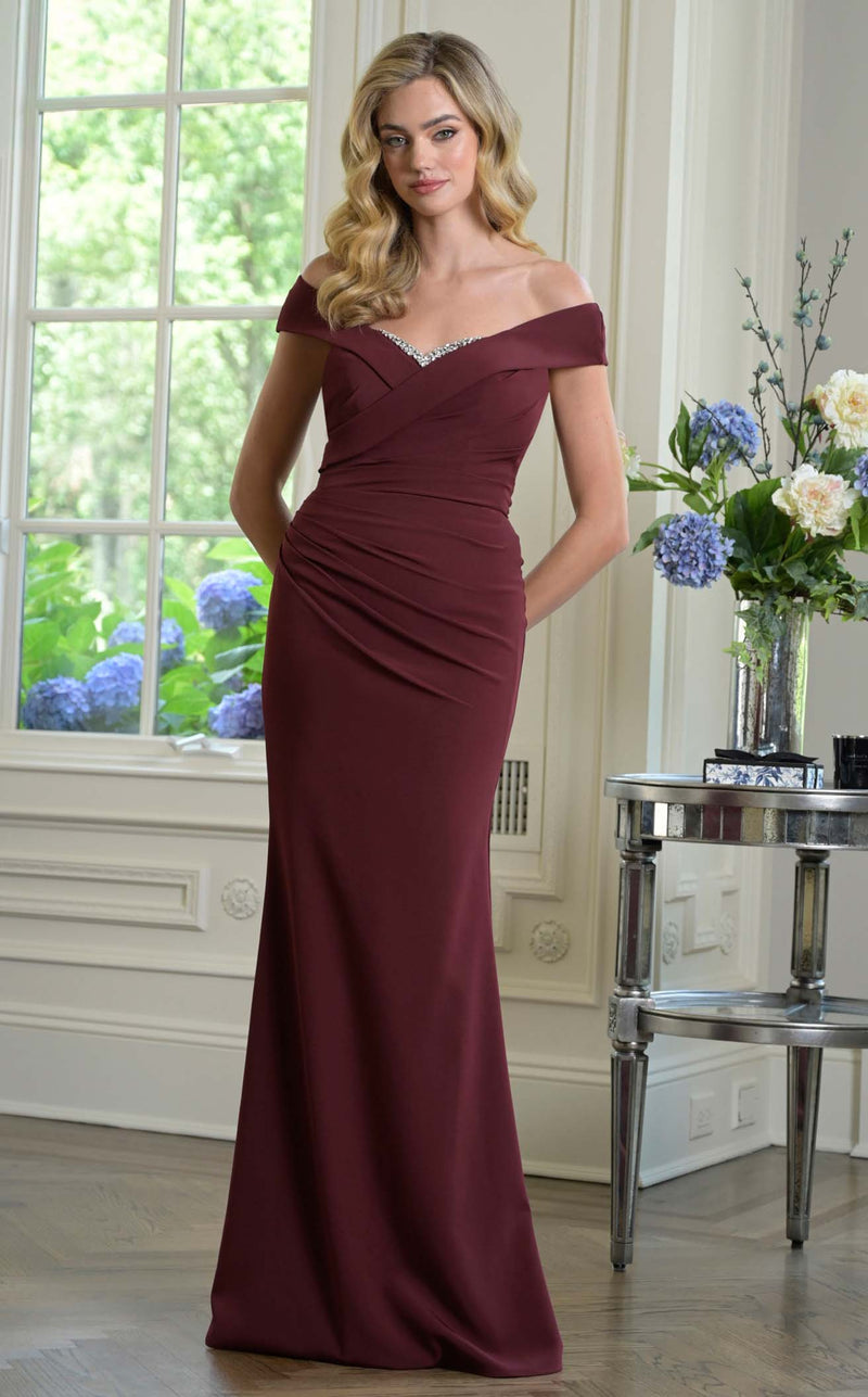 Marsoni M342 Wine