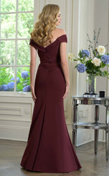 Marsoni M342 Wine