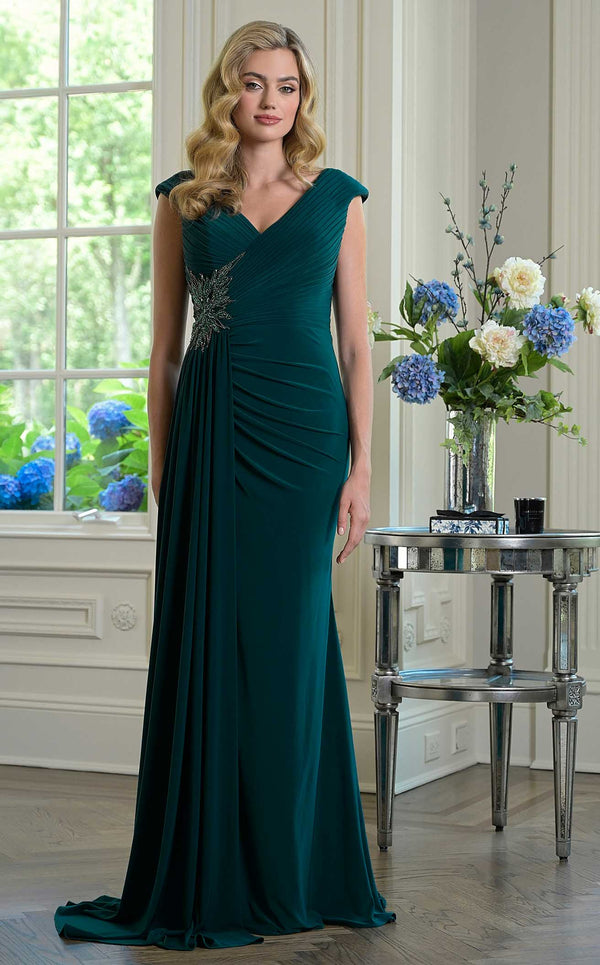 Marsoni M343 Deep Green
