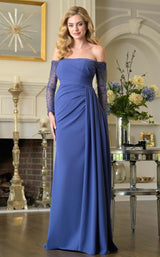 Marsoni M344 Deep Royal
