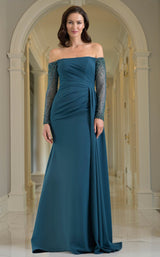 Marsoni M344 Teal