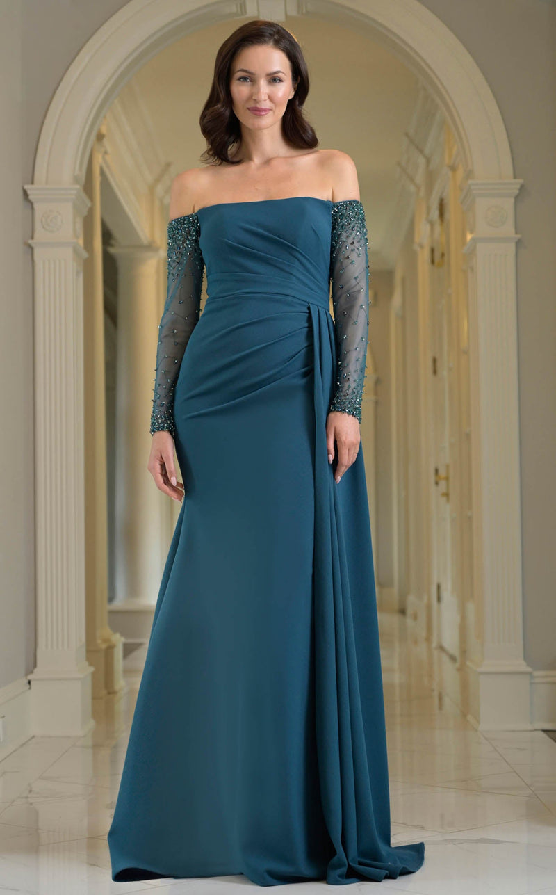 Marsoni M344 Teal