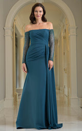 Marsoni M344 Teal