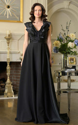 Marsoni M345 Black/Black