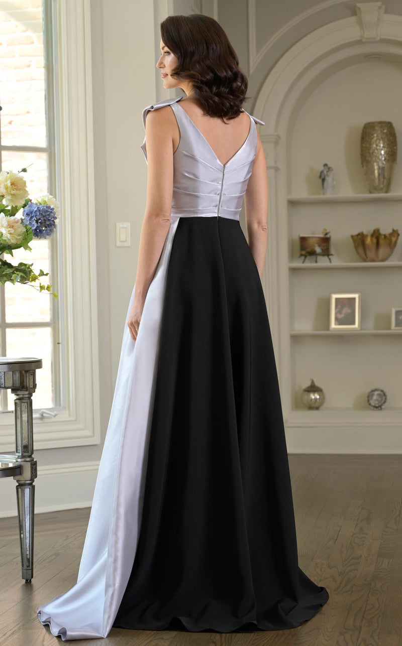 Marsoni M345 Black/Silver
