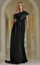 Marsoni M346 Black/Black